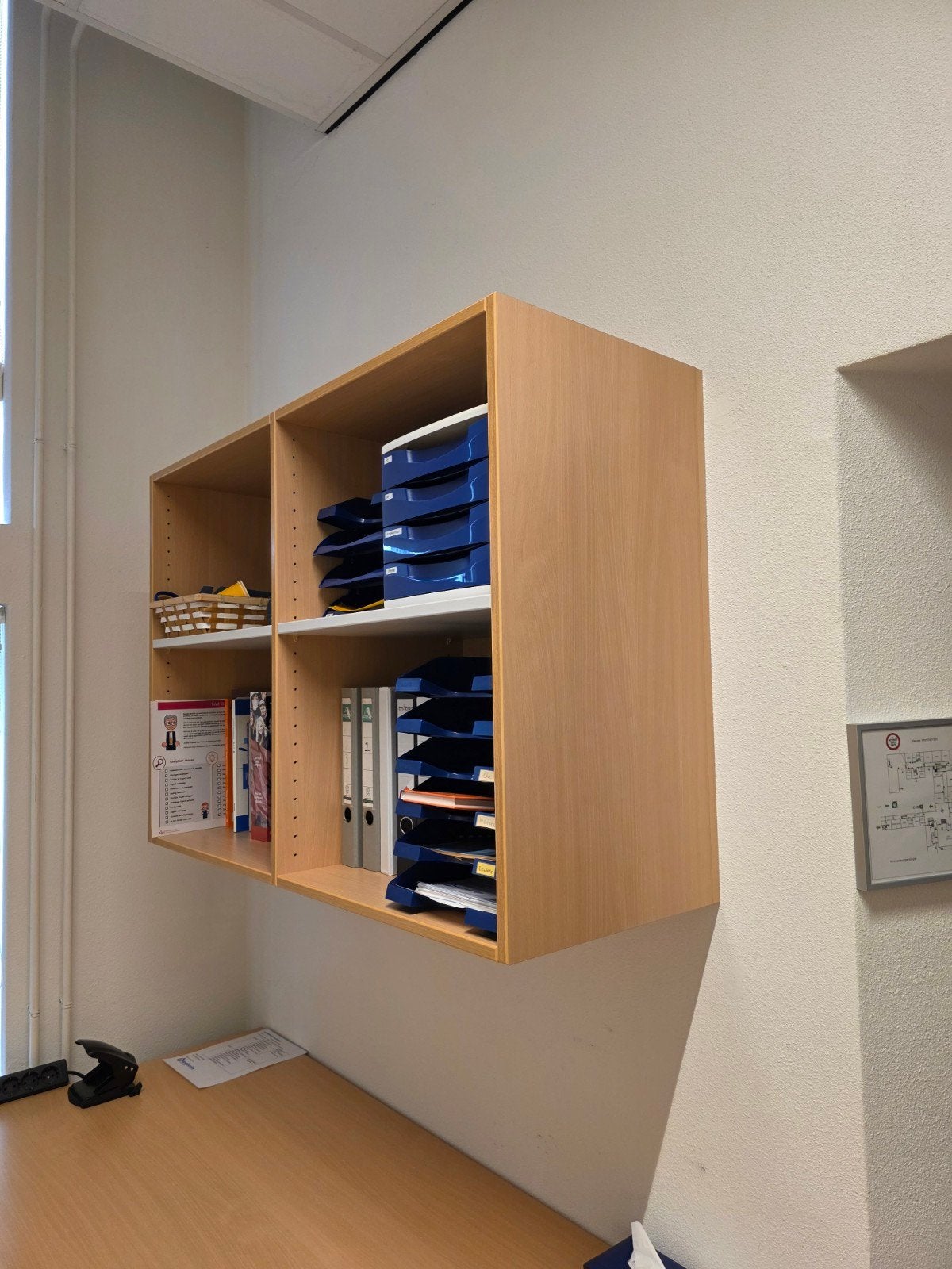 Kubuskast, Ophalen, Gebruikt, 50 tot 100 cm, Minder dan 100 cm