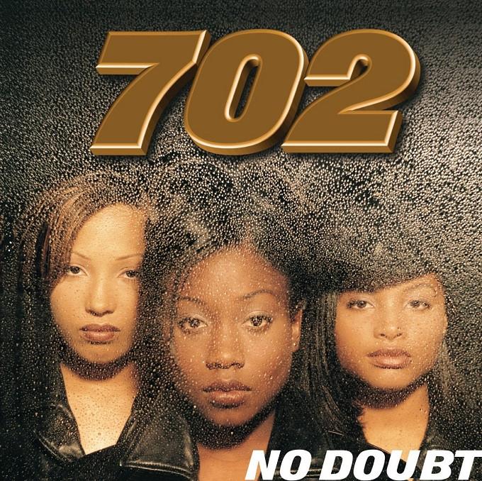 SALE--CD 702 - No Doubt, Verzenden