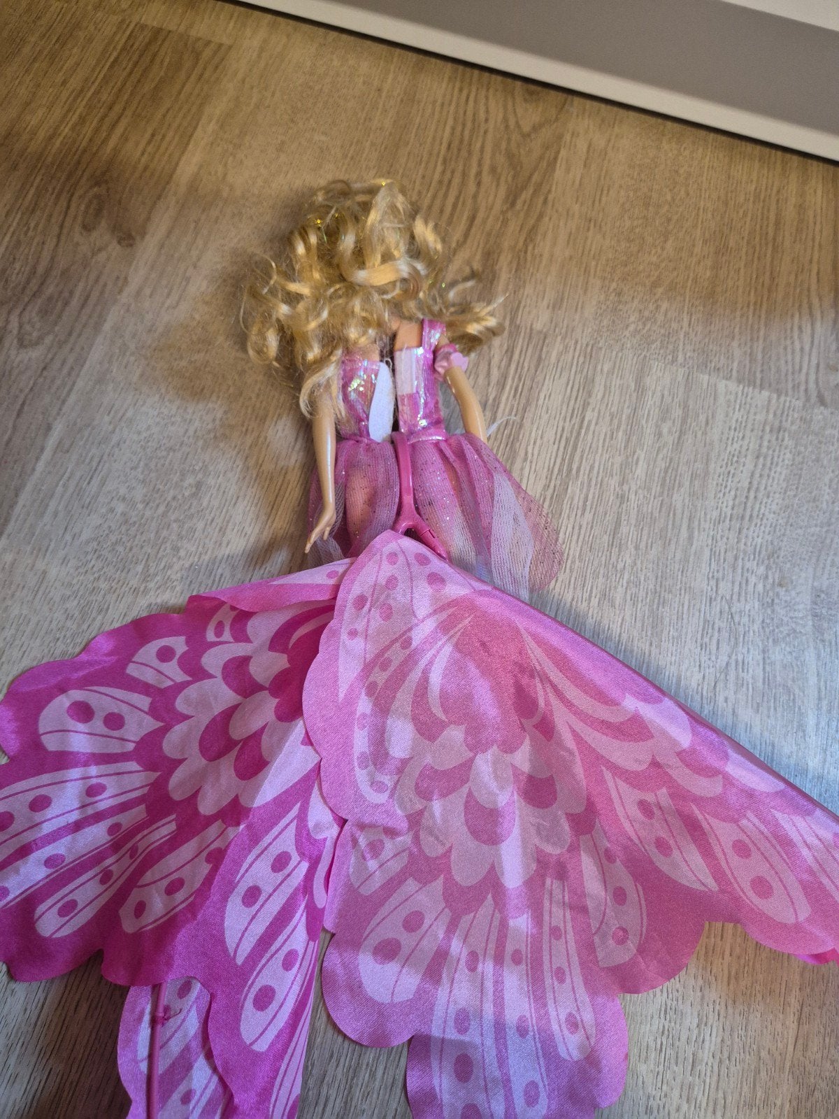Barbie pop fairytopia, Ophalen of Verzenden