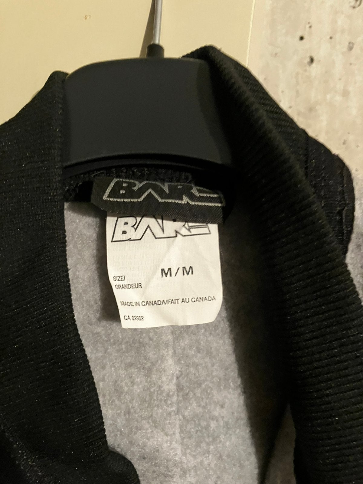 Onderpak Bare, Watersport en Boten, Ophalen of Verzenden, Gebruikt, Duikpak