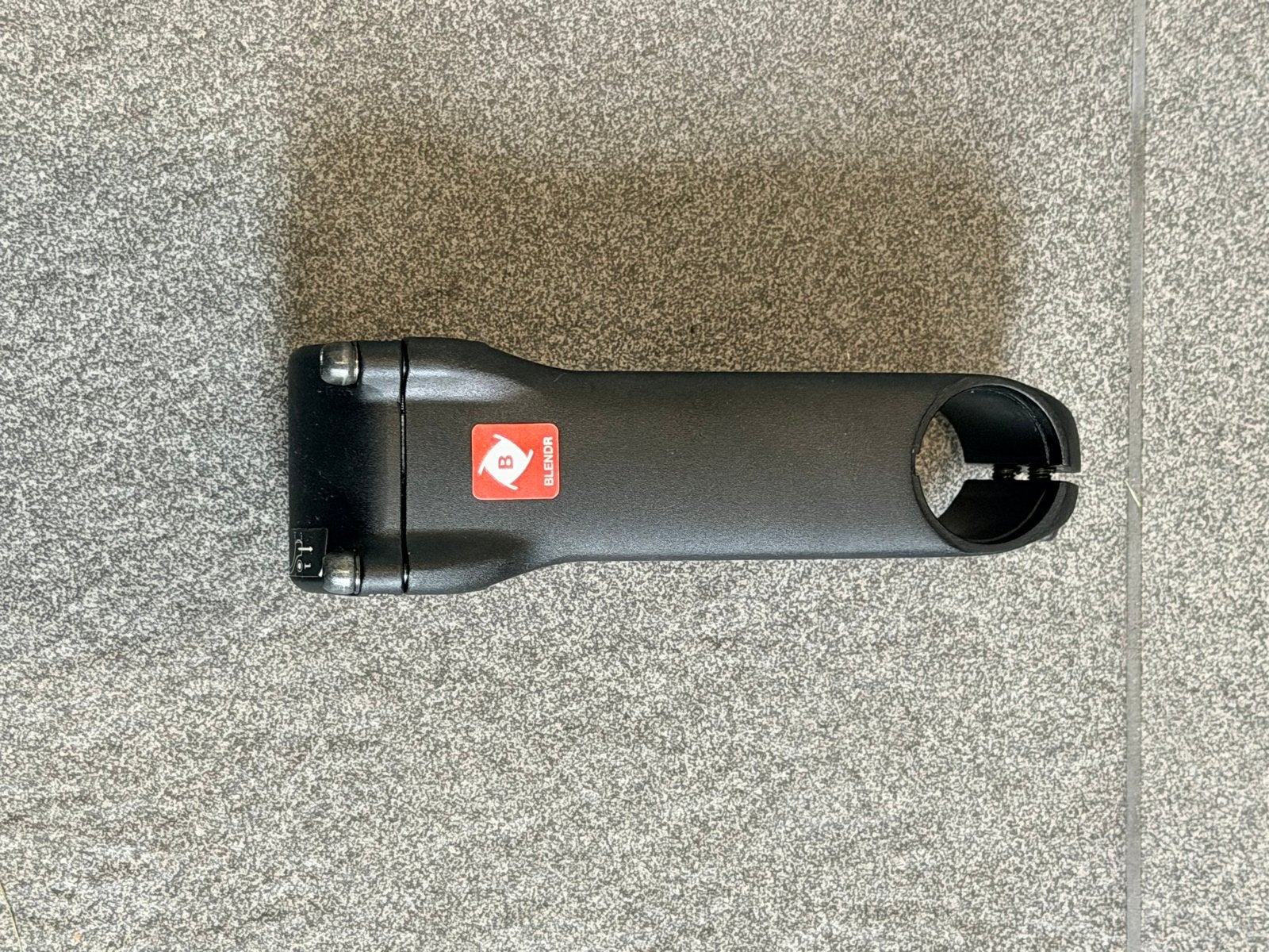 Trek RCS Pro Stuurpen 110mm -7 Domane Gen 4, Fietsen en Brommers, Stuur, Ophalen of Verzenden, Zo goed als nieuw, Aluminium