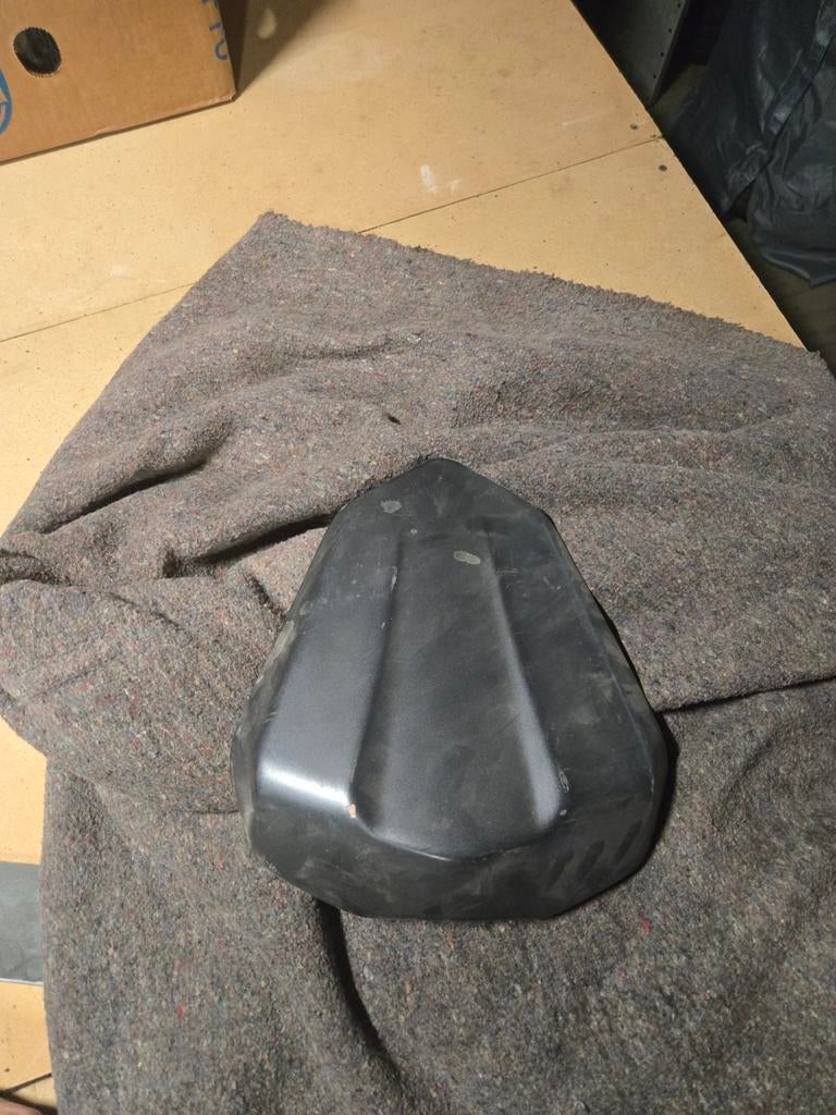 Yamaha R6 buddyseat, Motoren, Ophalen of Verzenden, Gebruikt