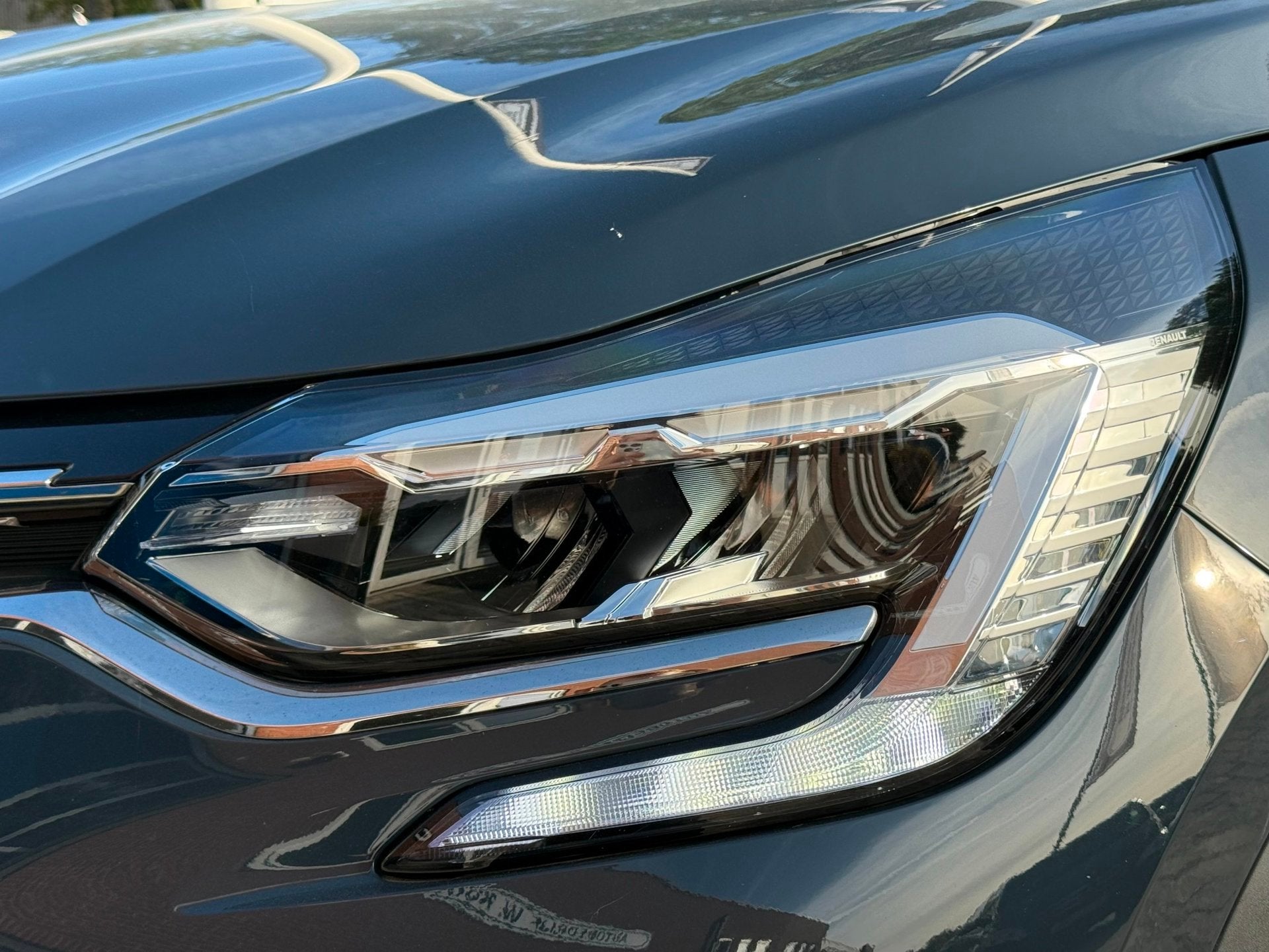 Foto 5 van Renault CAPTUR 1.3 TCe 130 Zen Automaat