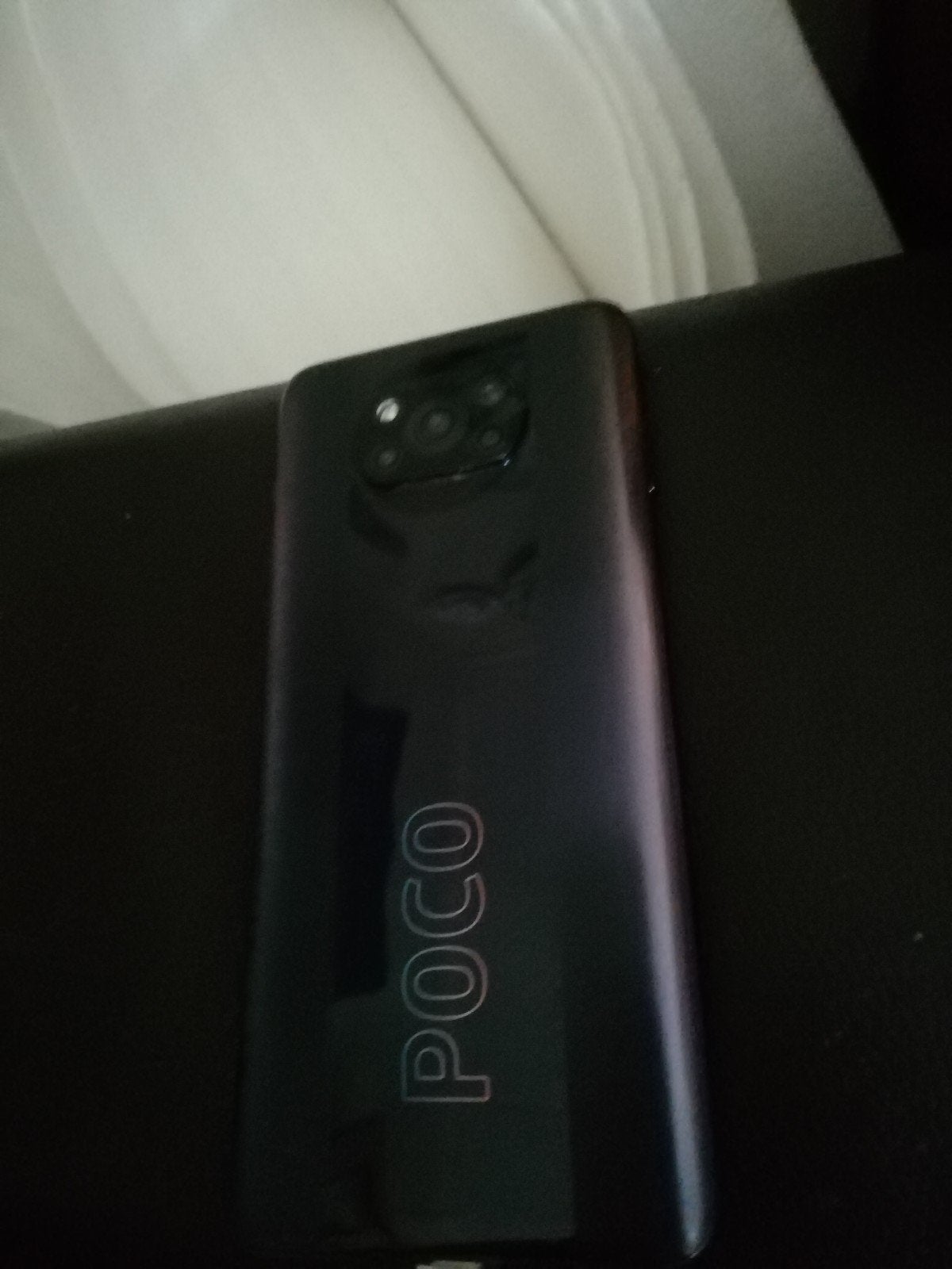 Poco X3 Pro - zo goed als nieuw, Overige modellen, Ophalen of Verzenden, Zo goed als nieuw, Zonder simlock