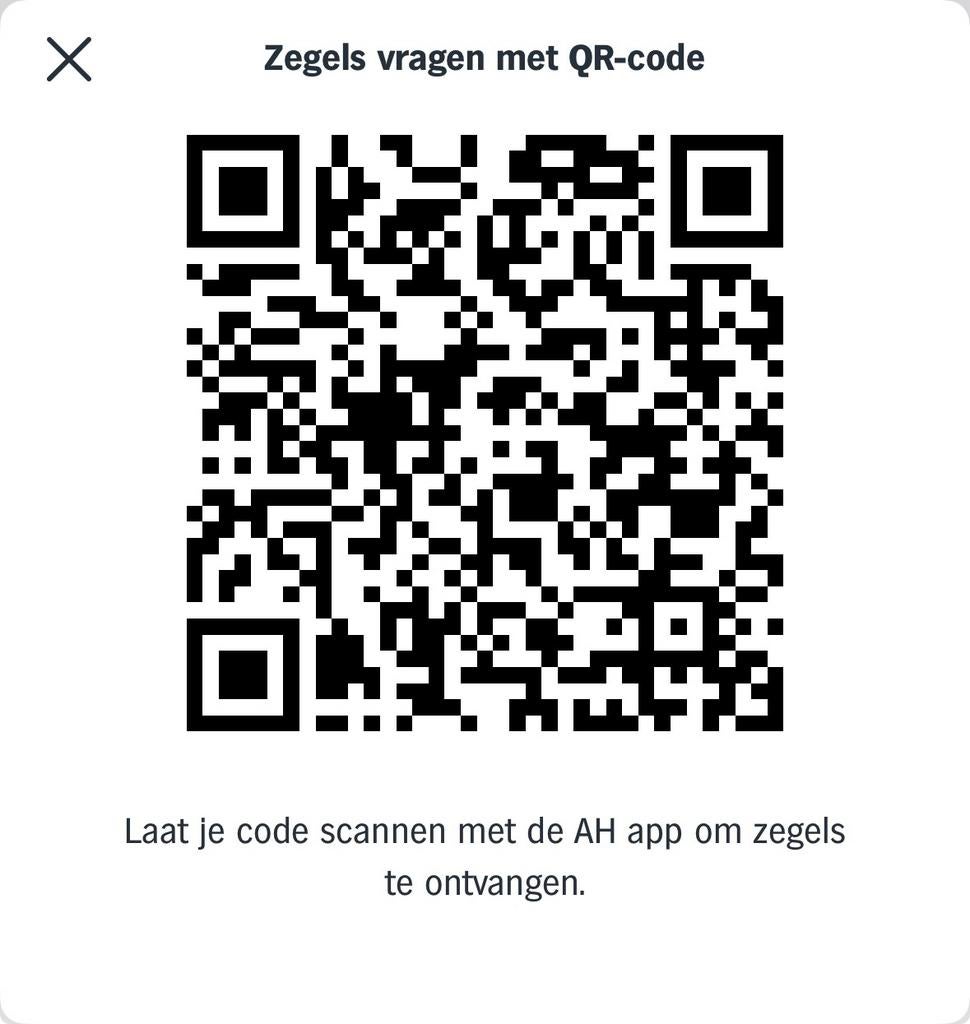 AH Brabantia zegels 🥤🥤🥤, Verzamelen, Supermarktacties, Albert Heijn, Ophalen