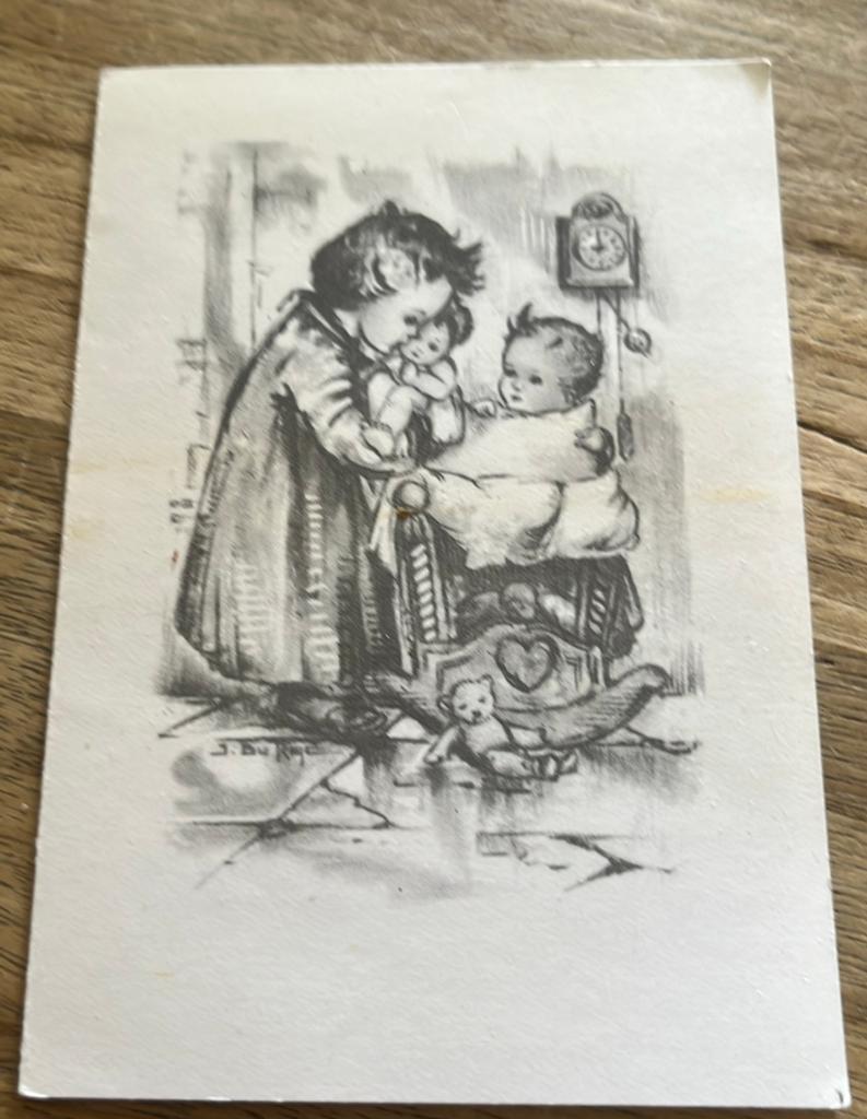 Lichtenvoorde,,1967:::Matthieu, Ophalen of Verzenden, 1970 tot 1980