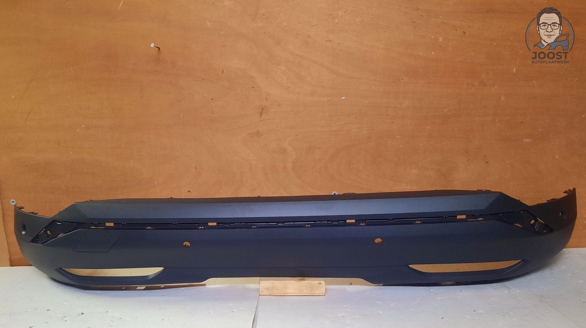 Achterbumper diffuser nieuw Renault Scenic V E-Tech v.a 2024, -Via contactformulier op de website, Renault, Herkomst onderdeel bekend