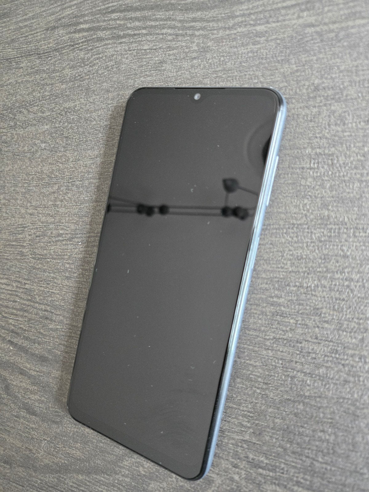 Samsung Galaxy A13 - 128GB, Gebruikt, Zwart, Touchscreen, Ophalen of Verzenden