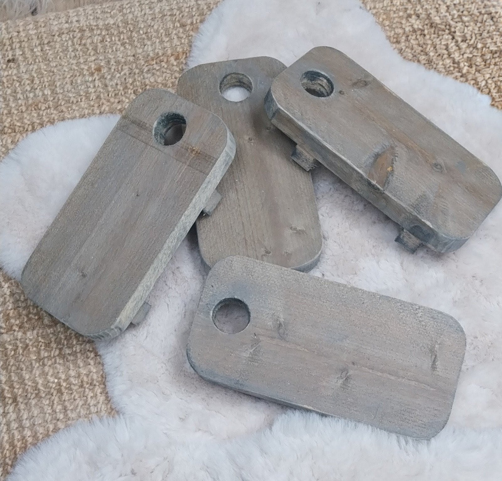 Borrelplanken, relatiegeschenk,Kerstcadeau, gepersonaliseerd, Ophalen of Verzenden, Nieuw