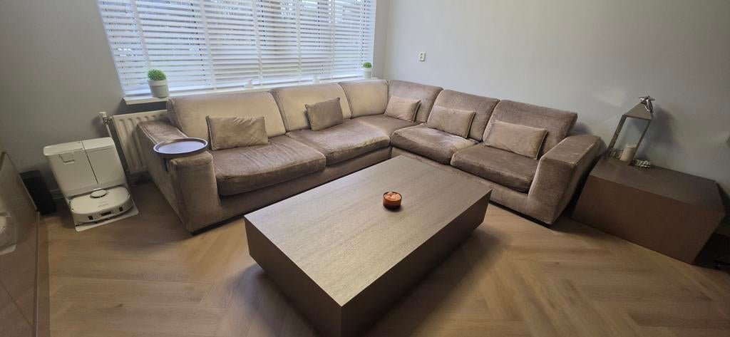 Luxe design set van Eric Kuster compleet & stijlvol, Ophalen, Zo goed als nieuw