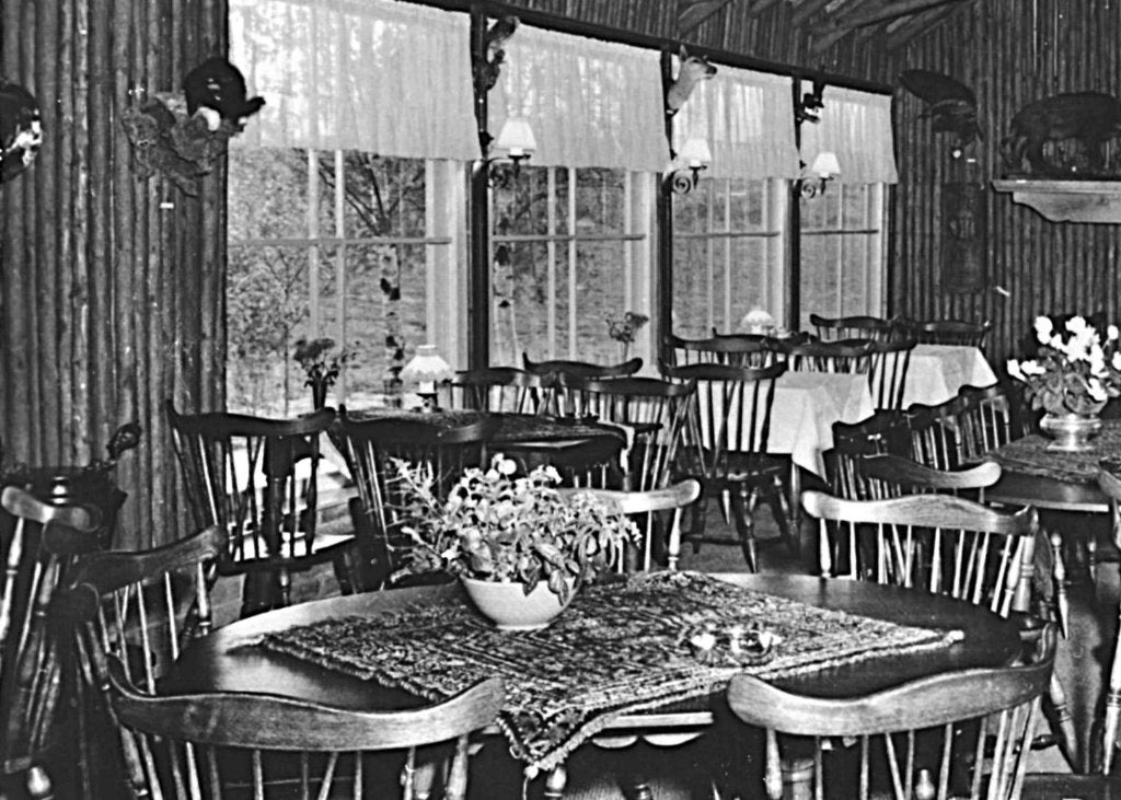 947317	De Steeg	Restaurant	De Posbank	1956	Onbeschreven, Ophalen of Verzenden, 1940 tot 1960, Gelopen, Gelderland