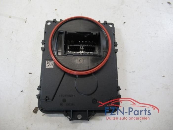 Audi A3 8V Xenon Ballast (8V0907399D), Ophalen of Verzenden, Gebruikt