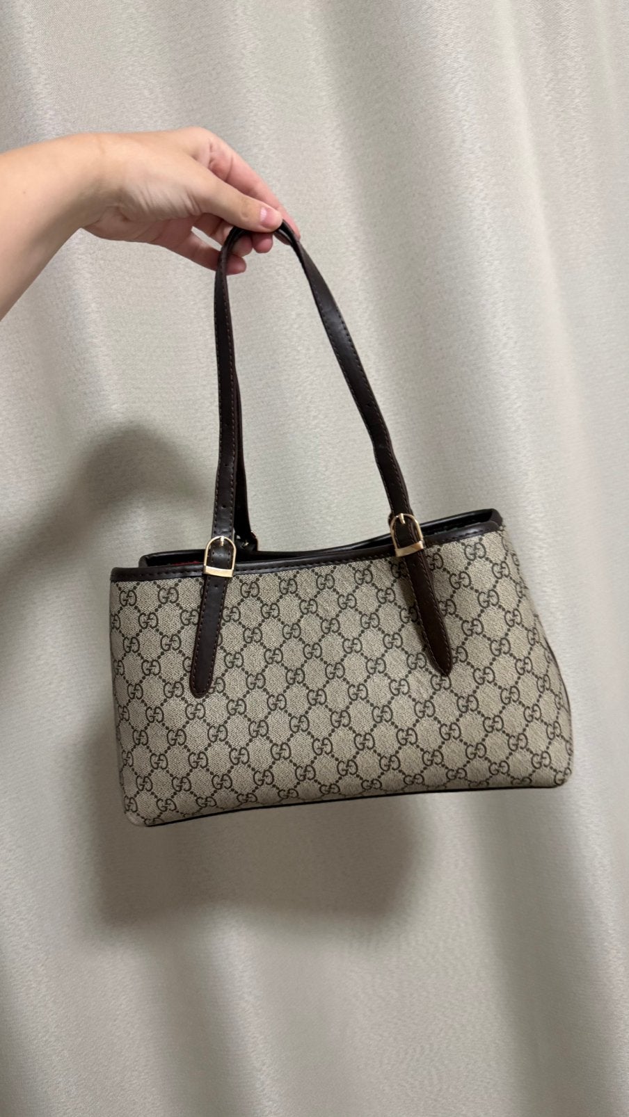Gucci tas, Sieraden, Tassen en Uiterlijk, Tassen | Damestassen, Ophalen of Verzenden, Nieuw, Zwart, Schoudertasje