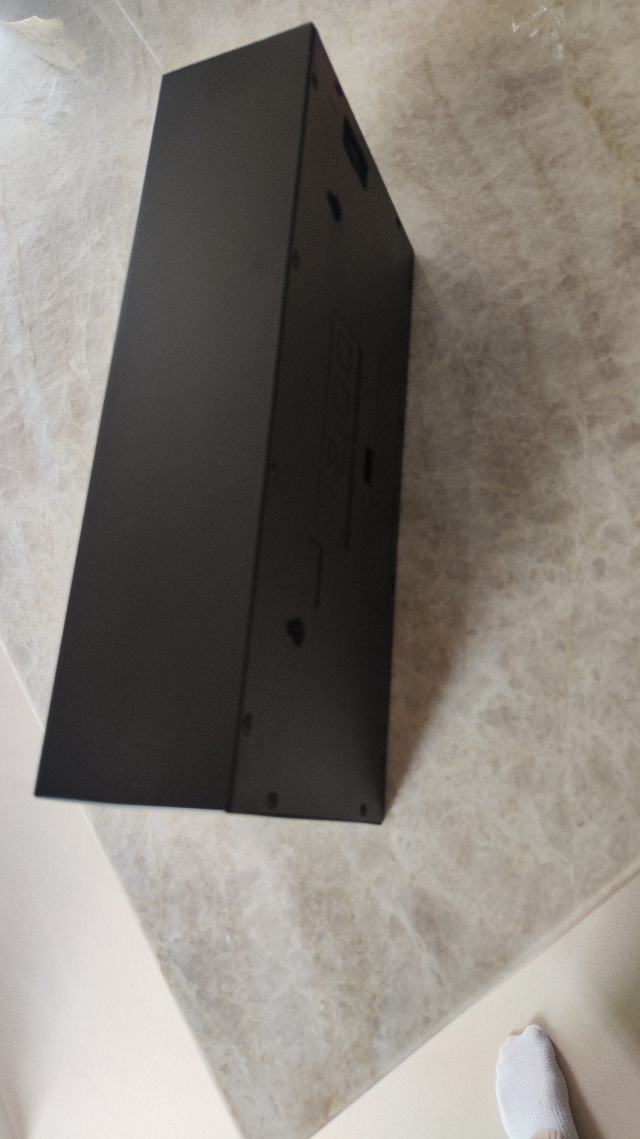 Foto 4 van Karlsson XL Boxed Flipklok