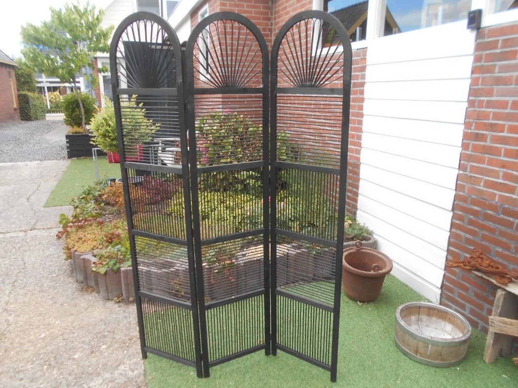 Houten Kamerscherm, Huis en Inrichting, Ophalen