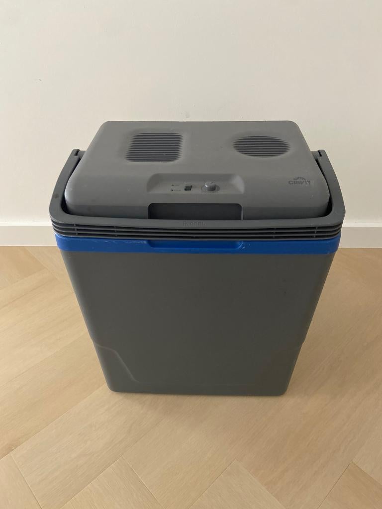 Koelbox Inhoud: 29 Liter!, Ophalen of Verzenden, Zo goed als nieuw, Koelbox, Elektrisch