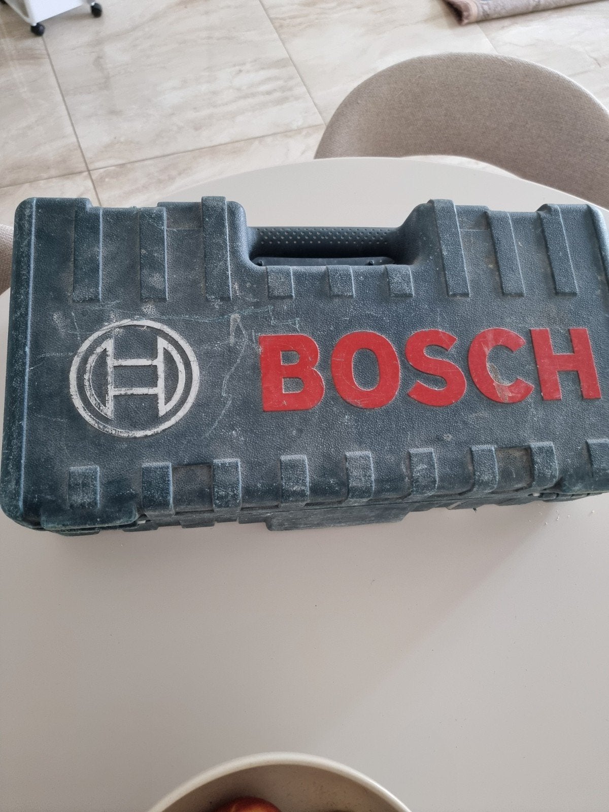 BOSCH elektrische reciprozaag, Ophalen of Verzenden, Overige typen
