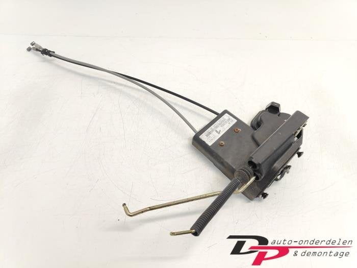 Deurslot Mechaniek 4Deurs rechts-voor van een Kia Sportage