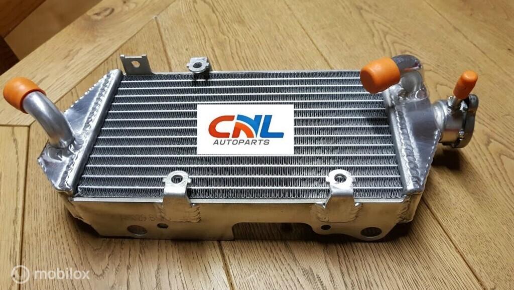 Radiateur Honda CRF250L CRF 250 L CRF 250L 2013-2016 14 15, Motoren, Onderdelen | Honda, Nieuw, Ophalen of Verzenden