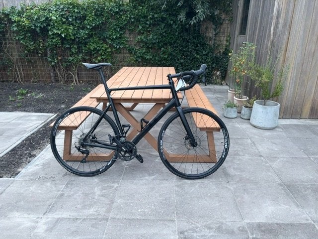 Racefiets Cannondale Caad13 mt62, Overige merken, 28 inch, Ophalen of Verzenden, Zo goed als nieuw