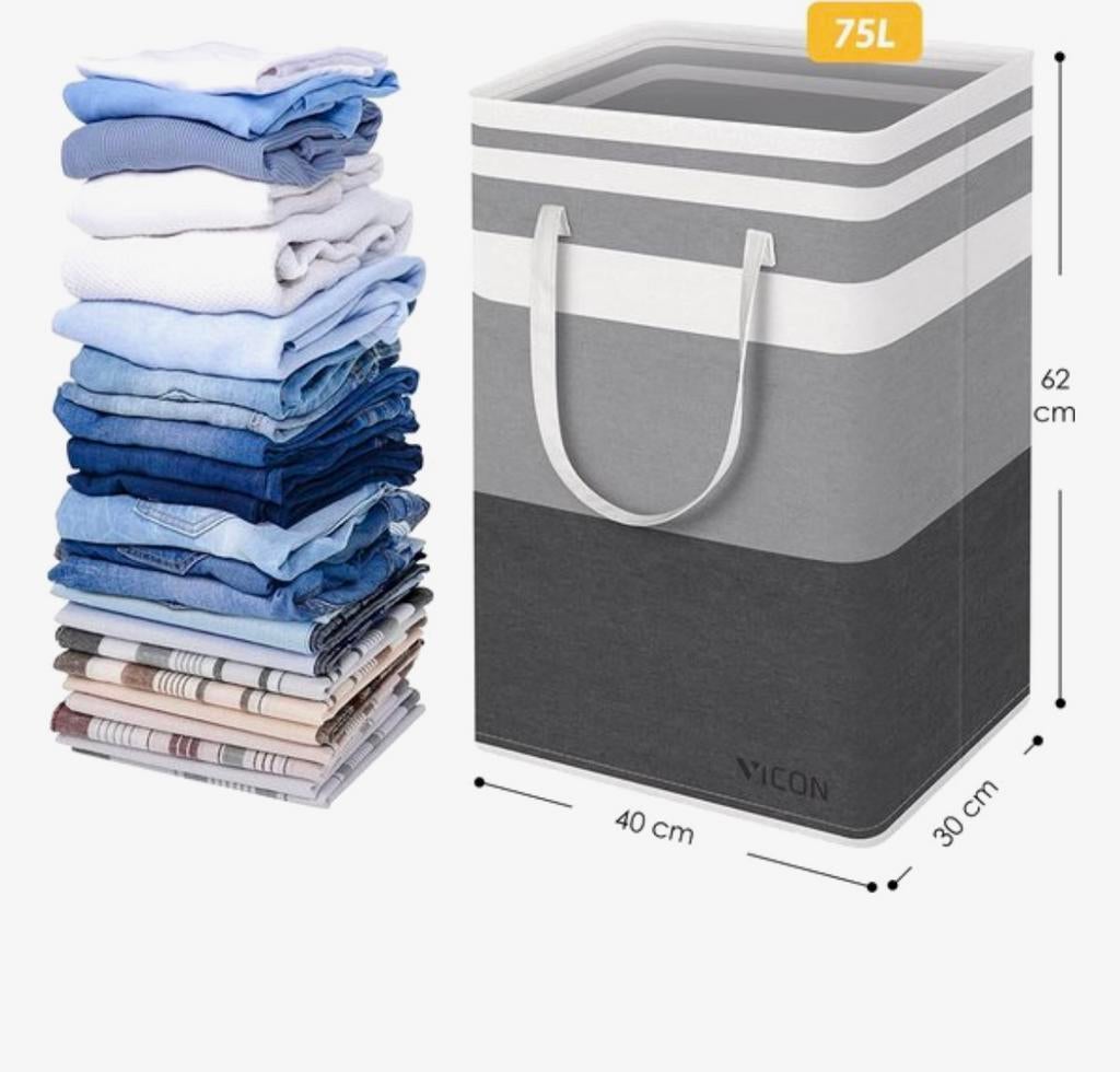 Wasmand nieuw, Ophalen of Verzenden, Nieuw