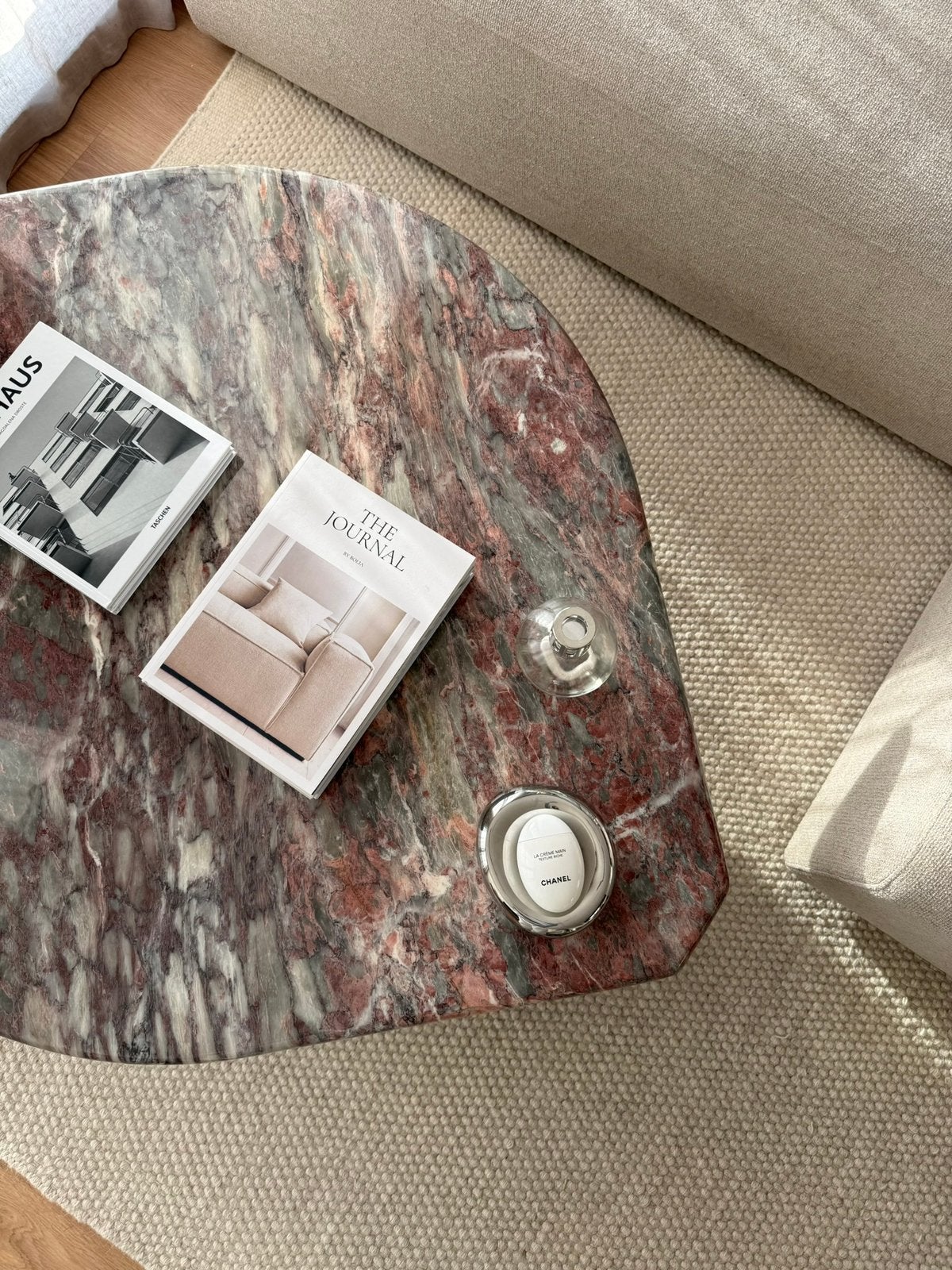 Vintage marmeren tafel, Antiek en Kunst, Antiek | Meubels | Tafels, Ophalen