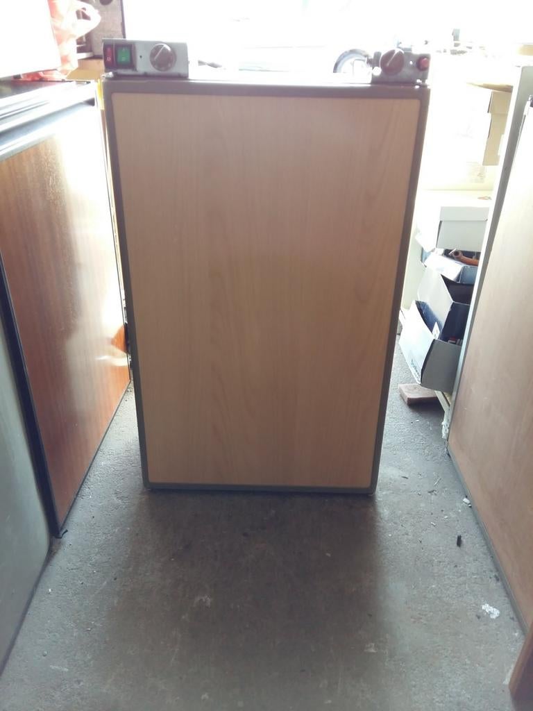 Dometic koelkast RM-4230 absorptie inbouw koelkast, Caravans en Kamperen, Ophalen of Verzenden