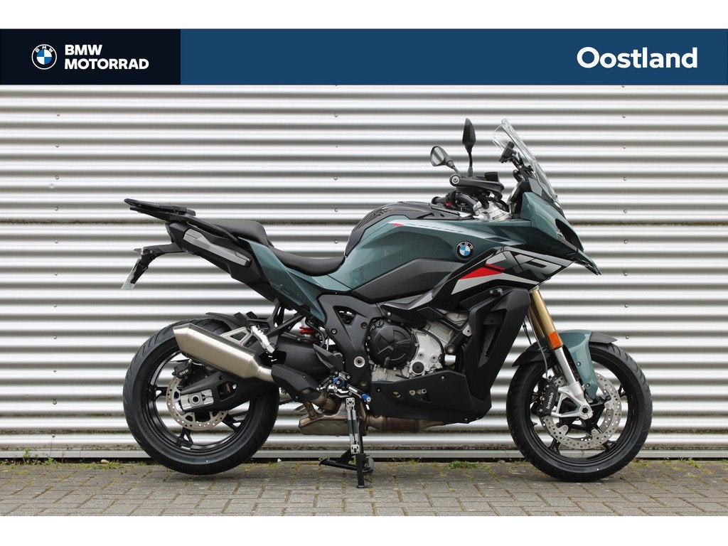 BMW S 1000 XR |M Stijlpakket |Touring & Dynamic pakket