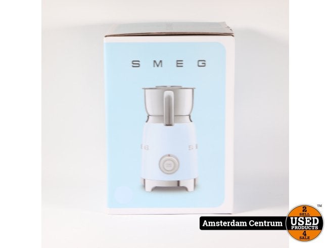 SMEG Melkopschuimer - Nieuw, Akai, Nieuw, Support@akai.com, Akai Professional
200 Scenic View Drive
Suite 201
Cumberland, RI 02864
United States