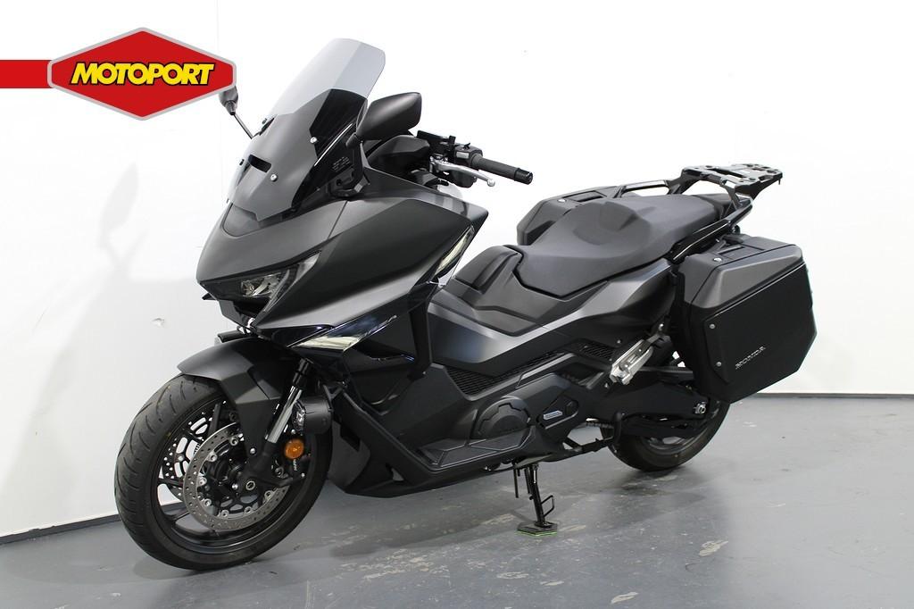 Honda NSS 750 Forza (bj 2025), Motoren, Motoren | Honda, Bedrijf, Mc.benelux@honda-eu.com, Toermotor, Doornveld 180
B-1731  Zellik, BE