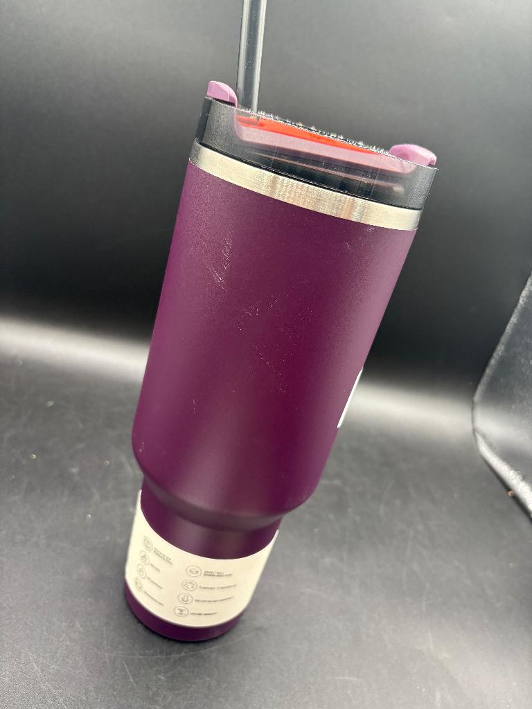 Stanley QUENCHER H2.0 Flowstate Tumbler - 9-11 Uur Koud, Stanley, Verzenden, Nieuw, Nvt