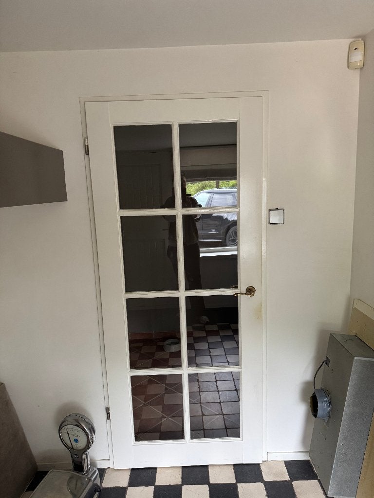 binnen deuren, Ophalen, Gebruikt, 80 tot 100 cm, Binnendeur