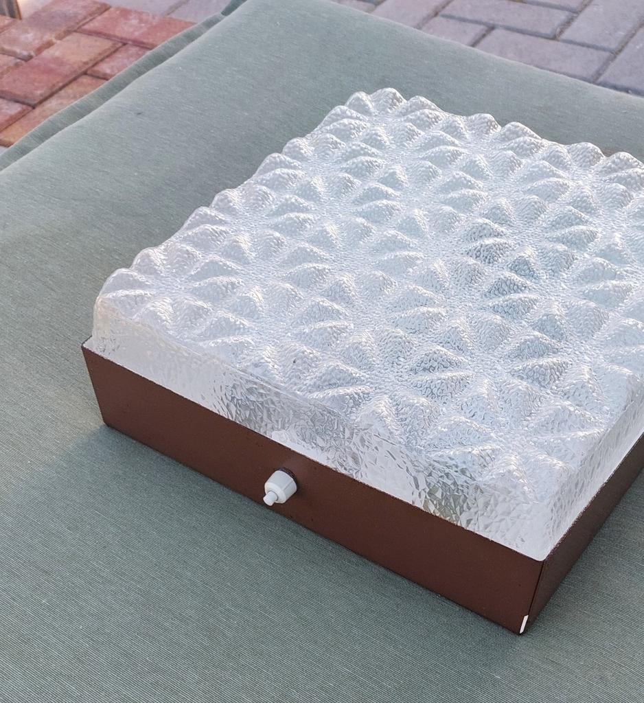 Retro binnen verlichting lamp, Verzenden