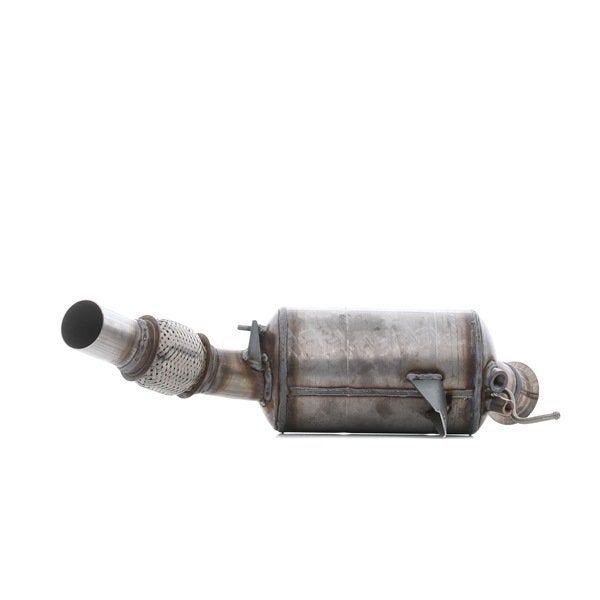 Roetfilter BMW 320d / X1