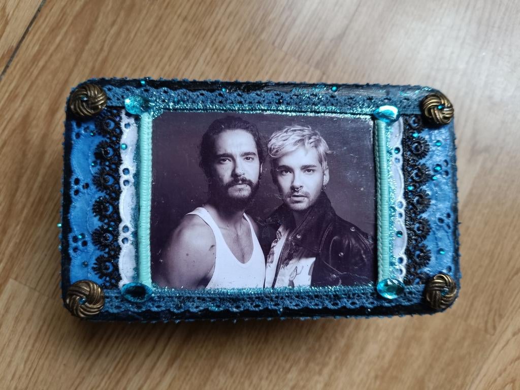 Tokio Hotel, Ophalen of Verzenden, Nieuw
