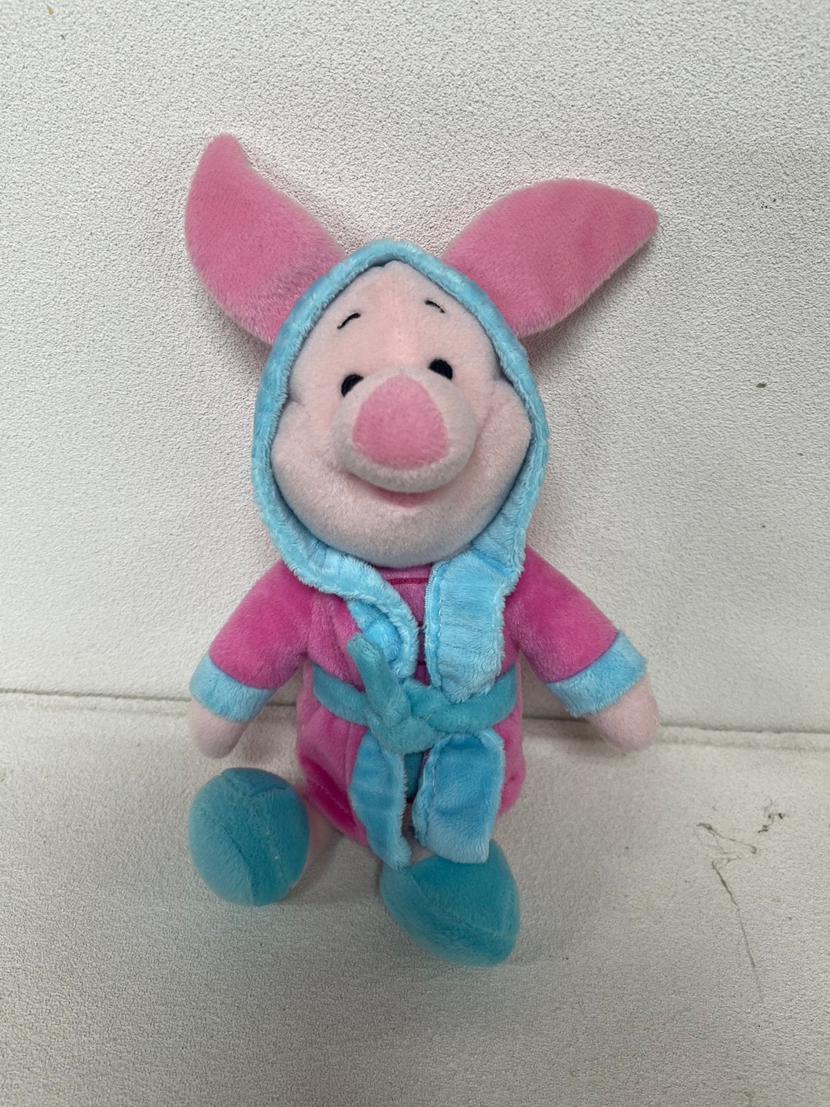 Knortje, Kinderen en Baby's, Speelgoed | Knuffels en Pluche, Disney, Overige typen, Ophalen of Verzenden, Zo goed als nieuw