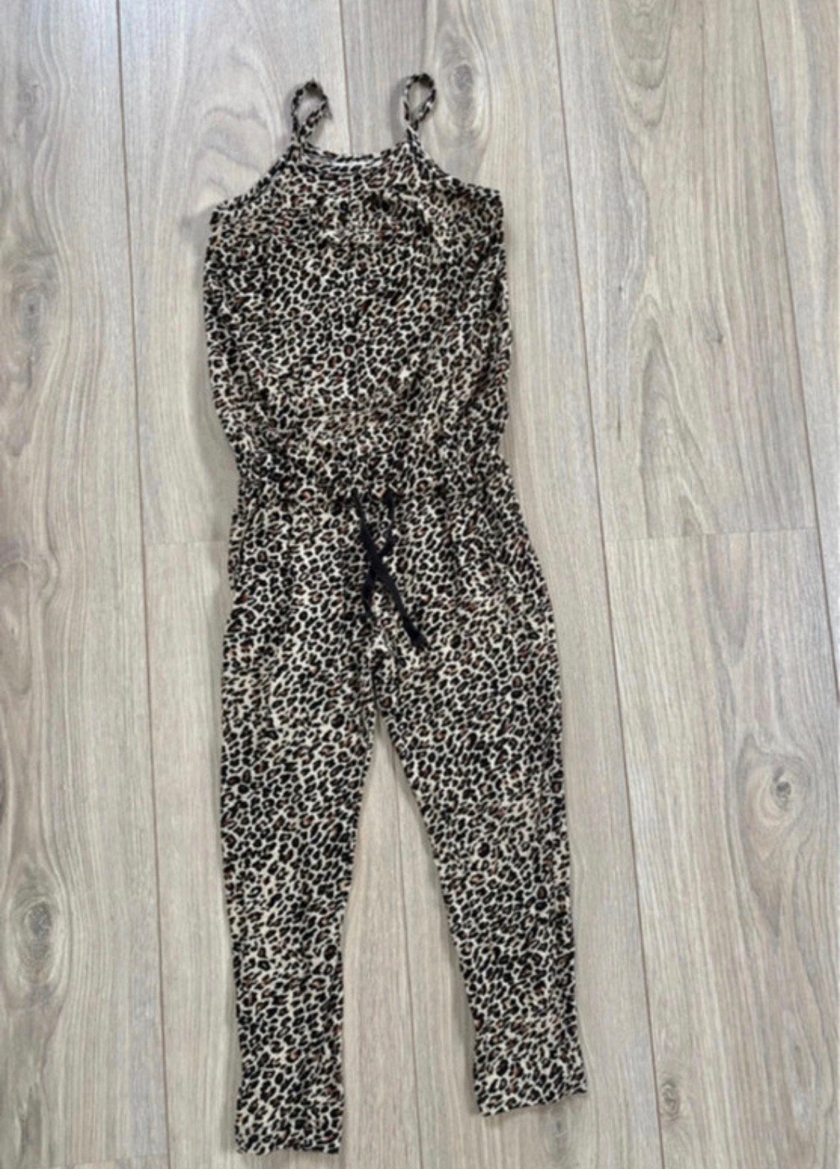 MarMar Copenhagen jumpsuit - maat 4/104, Ophalen of Verzenden, Zo goed als nieuw, Meisje, Setje
