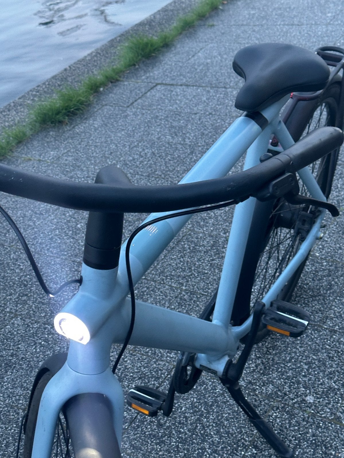 Vanmoof s3 4800km