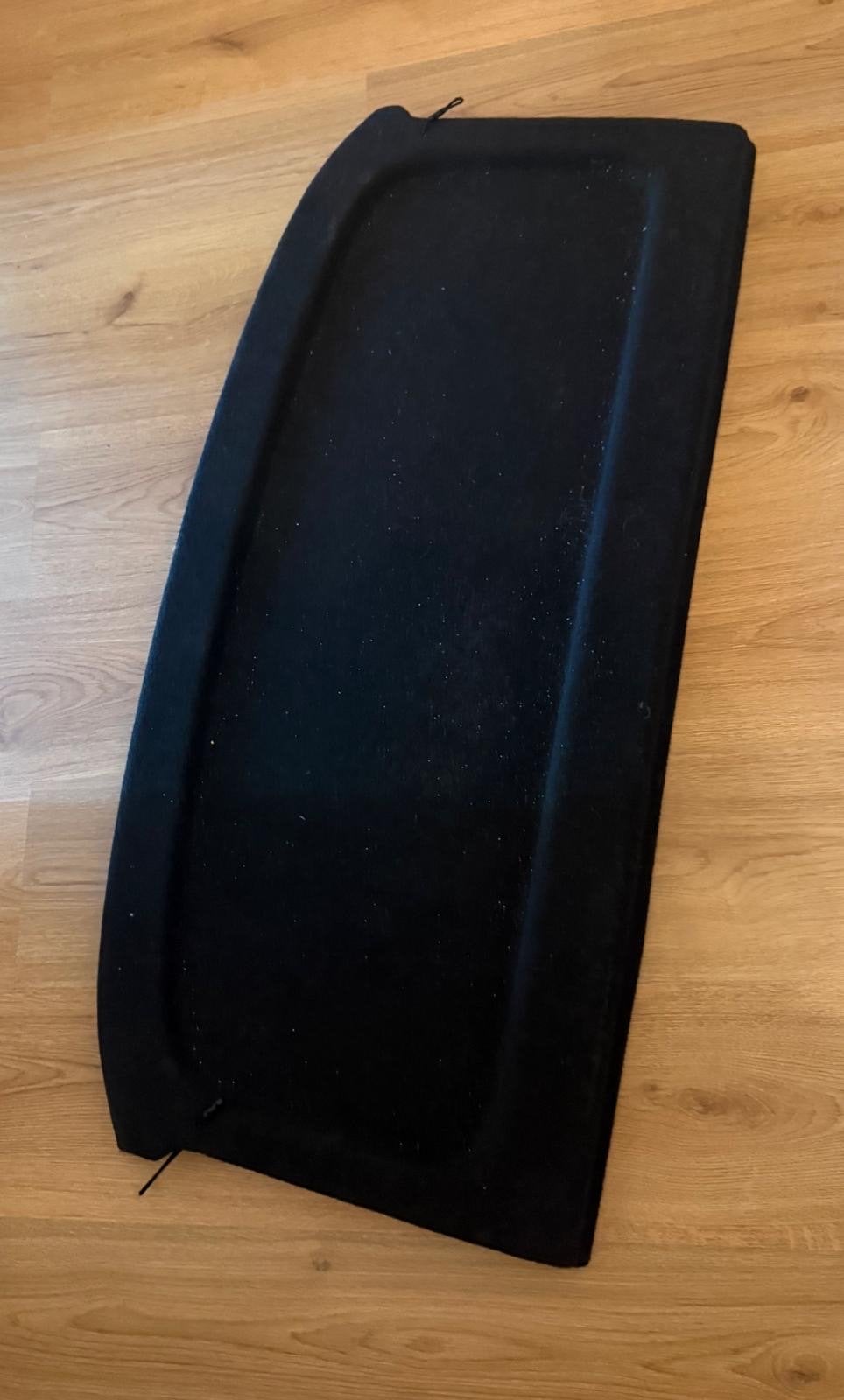 Volkswagen Golf 7 Hoedenplank, Auto-onderdelen, Ophalen, Gebruikt, Volkswagen, Achter