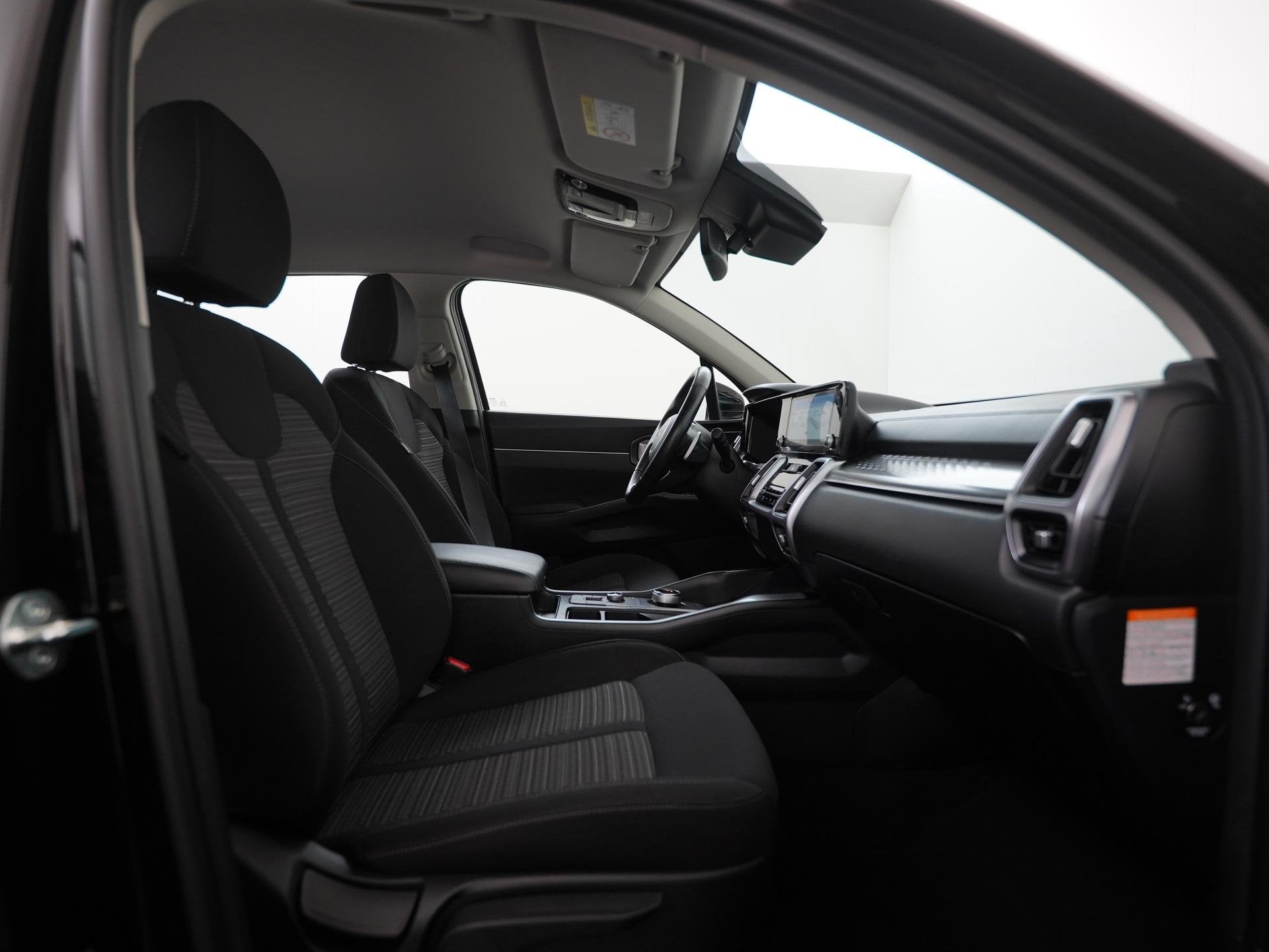 Kia Sorento 1.6 T-GDI Plug-in Hybrid 4WD DynamicLine 7p. | C, Auto's, Automaat, Gebruikt, Euro 6, 4 cilinders