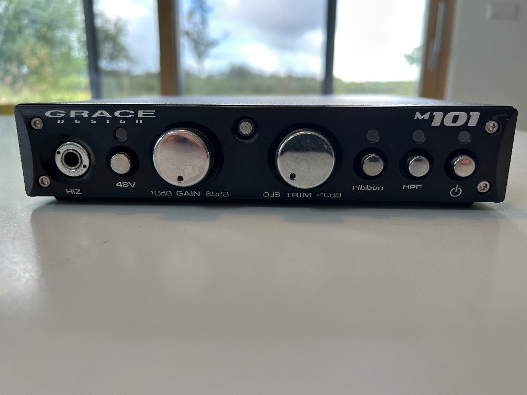 Studio opruiming – Grace, U.Audio, AKG, SE, Behritone, Muziek en Instrumenten, Ophalen of Verzenden, Gebruikt, Studiomicrofoon
