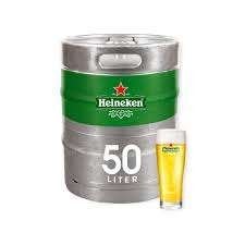 amstel bier fusten 50L en 20L scherpe prijzen, Ophalen, Nieuw, Overige merken