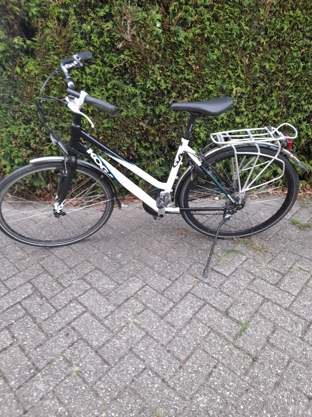 KOGA fiets, Ophalen, Zo goed als nieuw, Meer dan 20 versnellingen, Koga Miyata
