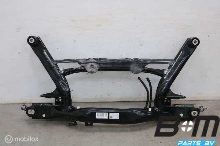 Nieuw subframe achterzijde VW Golf 8 4-Motion 5Q0505253J, Auto-onderdelen, Gebruikt