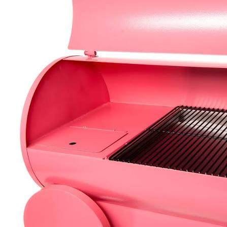Traeger | Porky's Lil Pig | Pink BBQ, Ophalen of Verzenden, Nieuw, Traeger