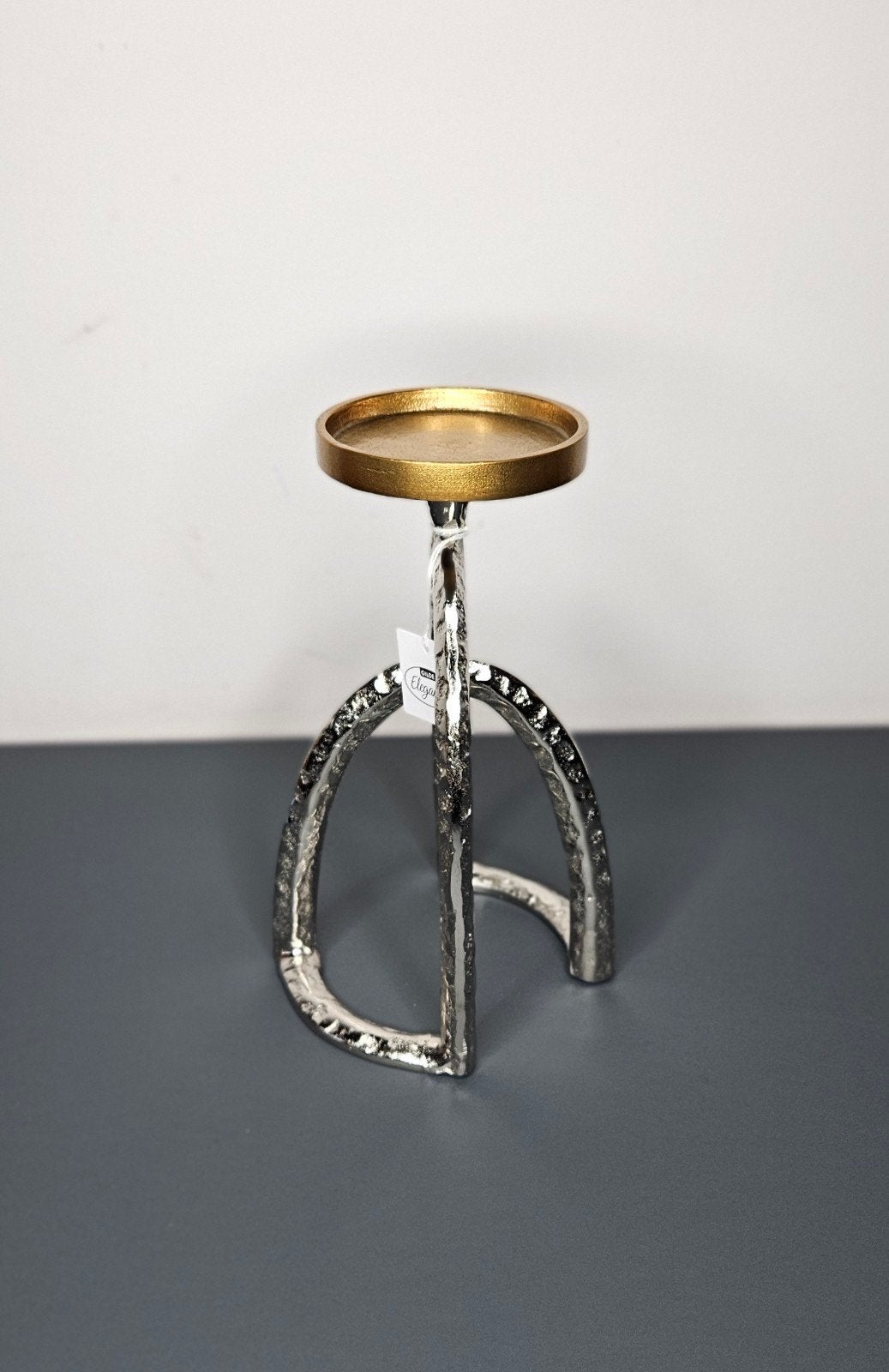 Kaarsenhouder "presto" H.25cm  2stuks., Overige materialen, Gilde Handwerk, Export@Gildehandwerk.com, Overige merken
