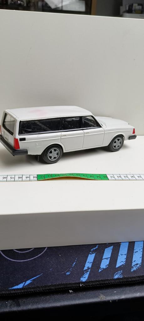 Deze Volvo te koop, Ophalen of Verzenden, Overige merken