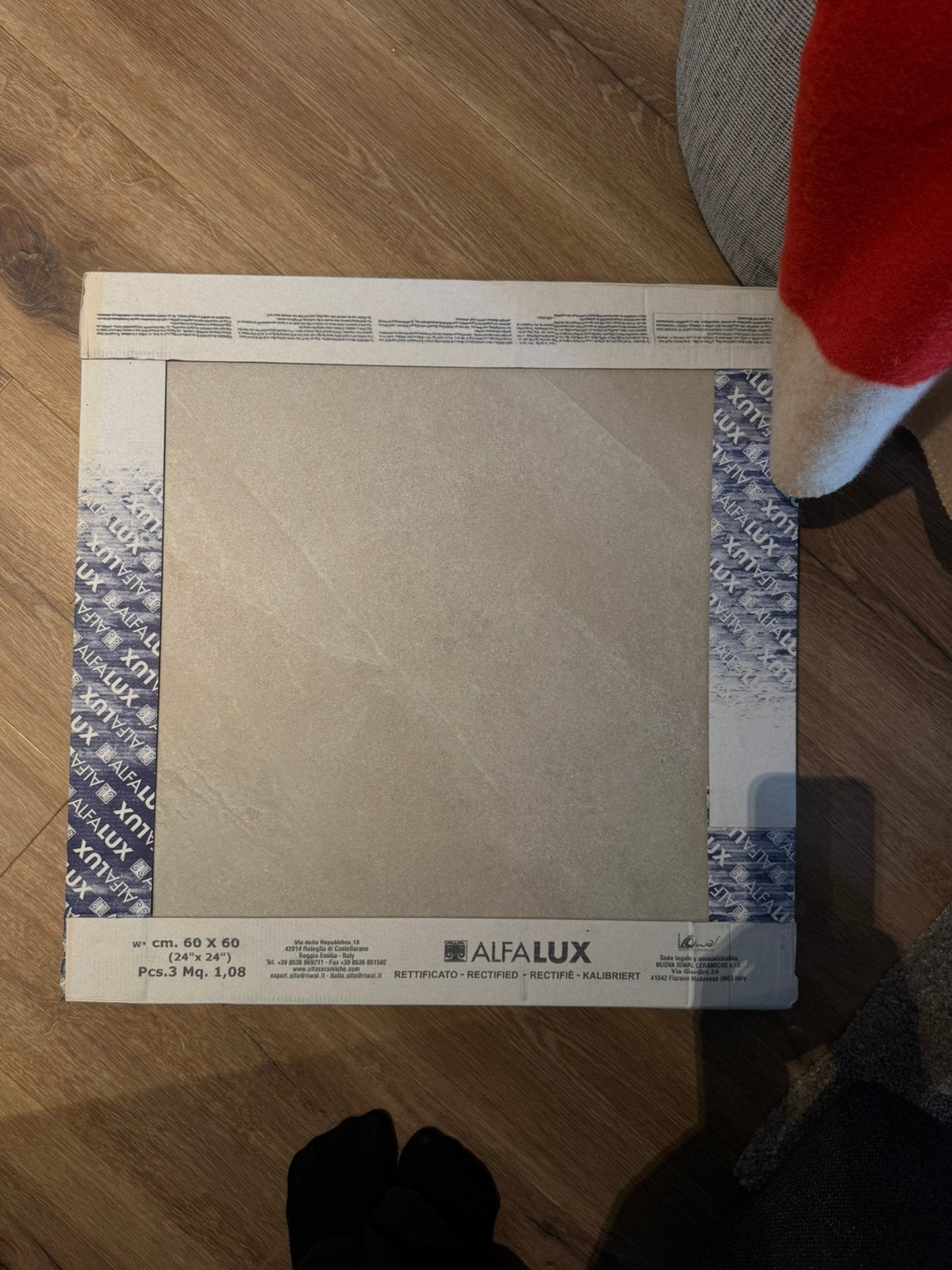 Badkamer tegels, Doe-het-zelf en Verbouw, Tegels, Ophalen, 60 cm of meer, Nieuw, Minder dan 5 m²