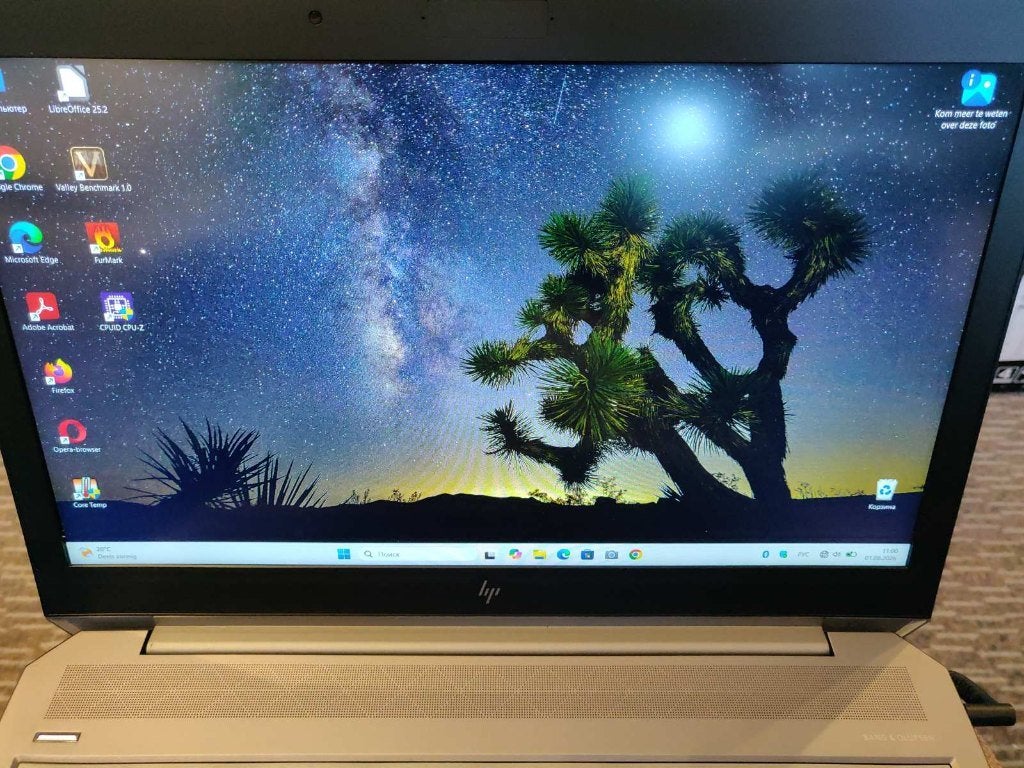 Workstation HP Zbook 15 G6 RTX-3000 (6GB), Hp, 2 tot 3 Ghz, Intel® Core™ i7 , Ophalen of Verzenden