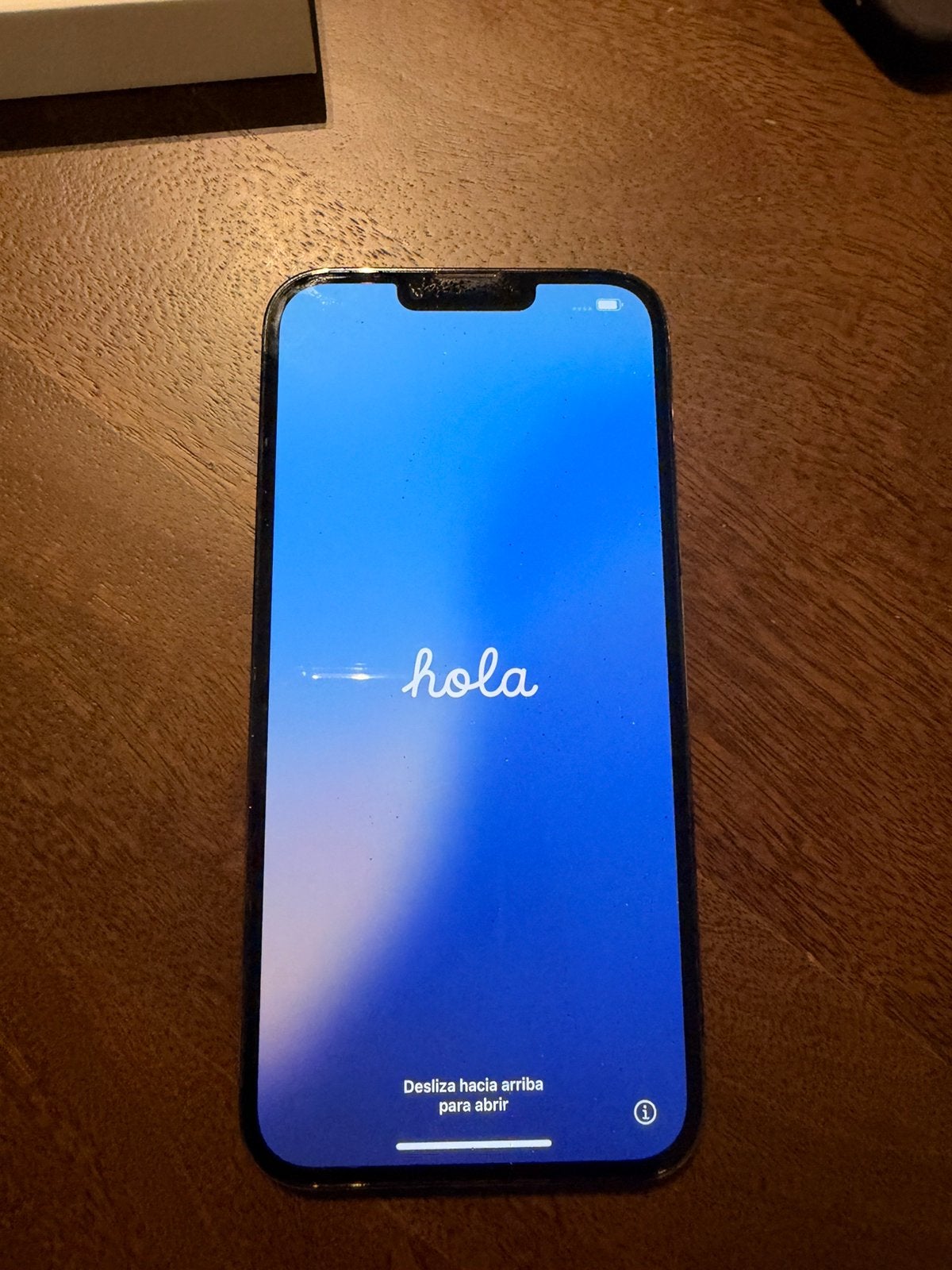 Apple iphone 13 pro max, Ophalen of Verzenden, Zo goed als nieuw, 128 GB, IPhone 13
